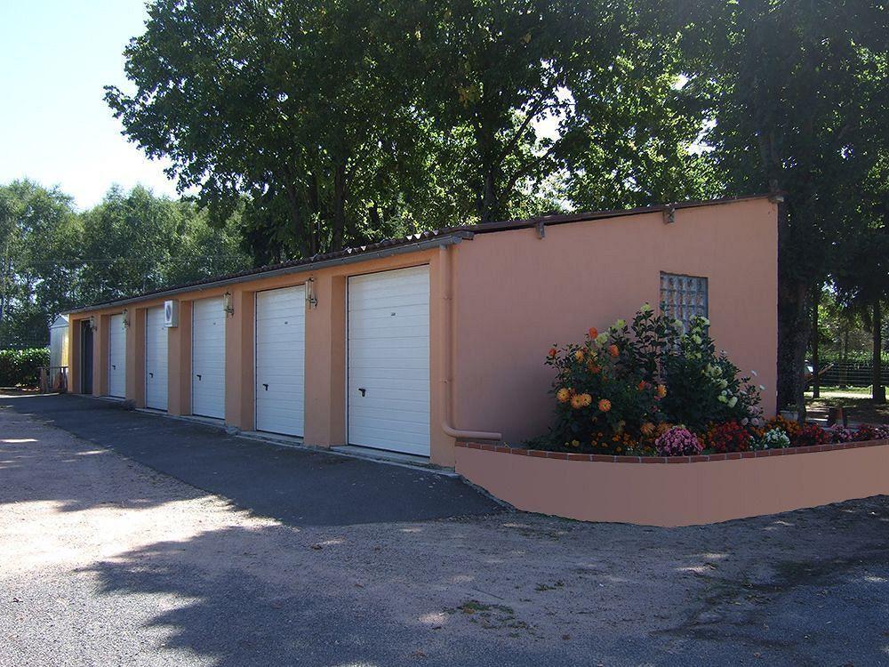 فندق Domaine De L'Orisse Varennes-sur-Allier المظهر الخارجي الصورة